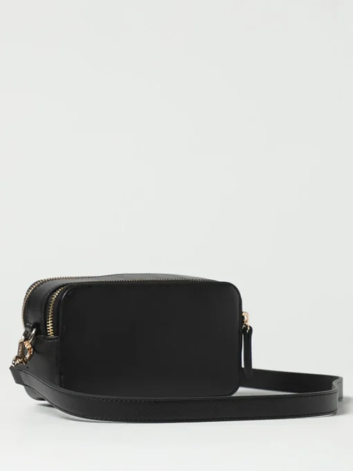 Borsa a tracolla in pelle sintetica Twinset