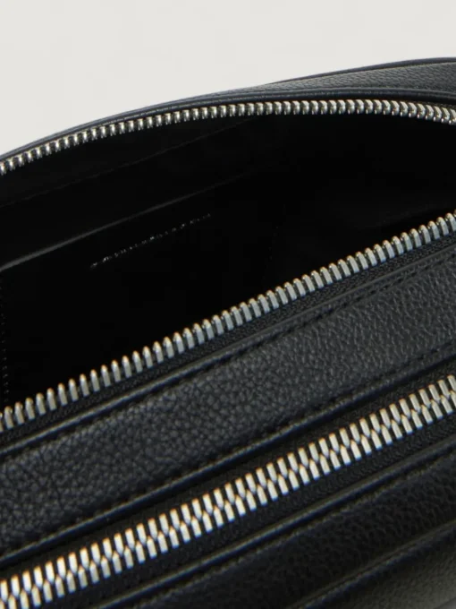 Borsa a tracolla Ultrlght in pelle sintetica Calvin Klein