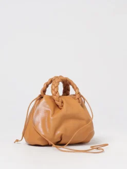 Borsa Bombon Hereu in pelle