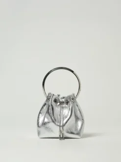 Borsa Bon Bon Jimmy Choo in pelle