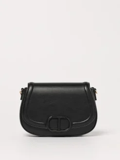 Borsa Brera Twinset in pelle sintetica
