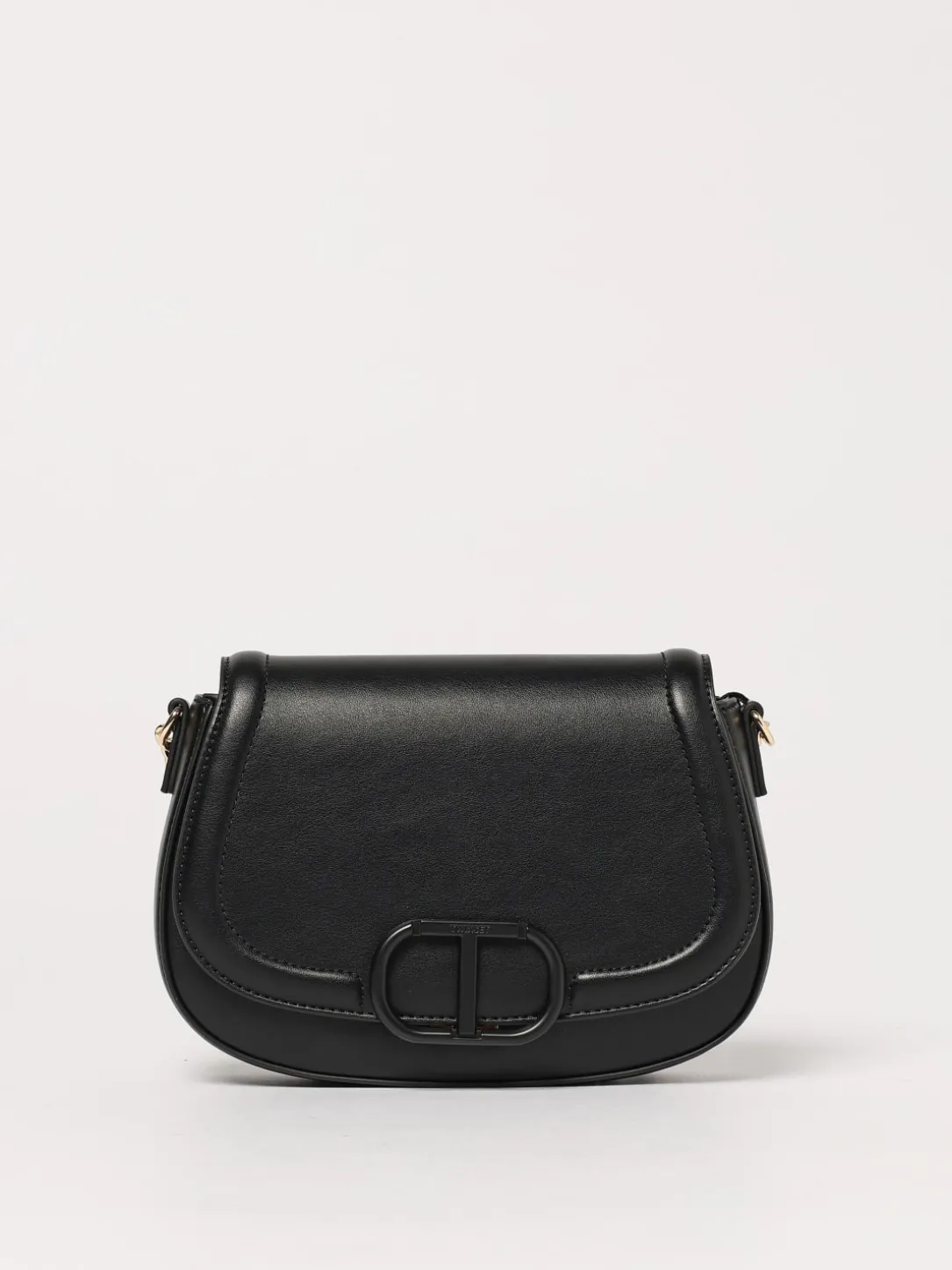 Borsa Brera Twinset in pelle sintetica