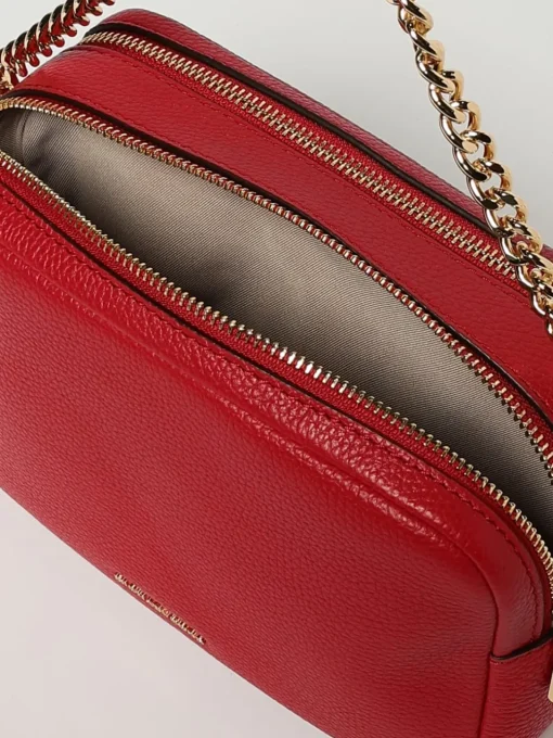 Borsa Bryant Michael Kors in pelle a grana