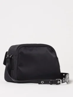 Borsa Bucky Ganni in nylon