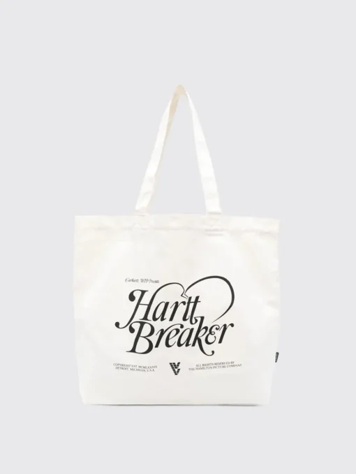 Borsa Canvas Graphic Tote Large Carhartt Wip
