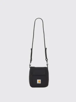 Borsa Carhartt Wip in nylon riciclato