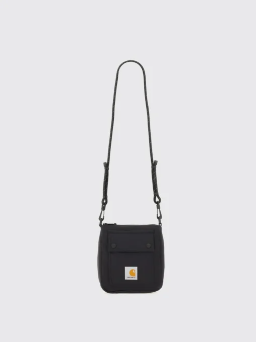 Borsa Carhartt Wip in nylon riciclato
