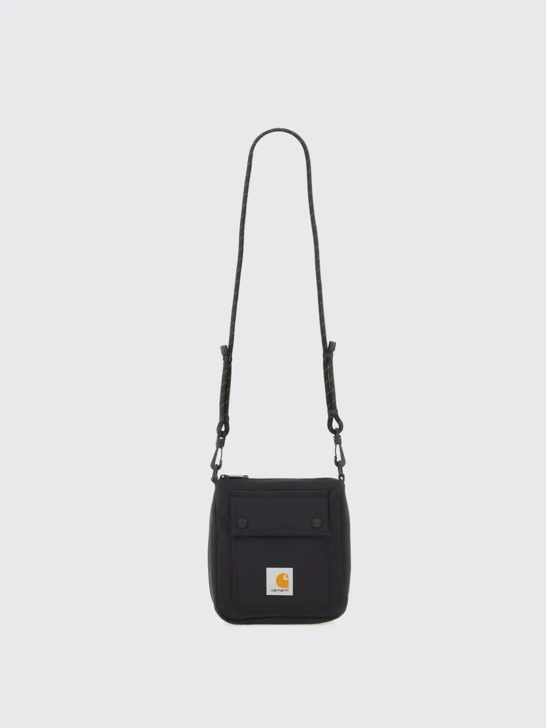 Borsa Carhartt Wip in nylon riciclato
