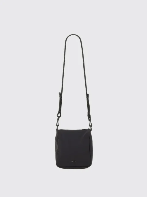 Borsa Carhartt Wip in nylon riciclato