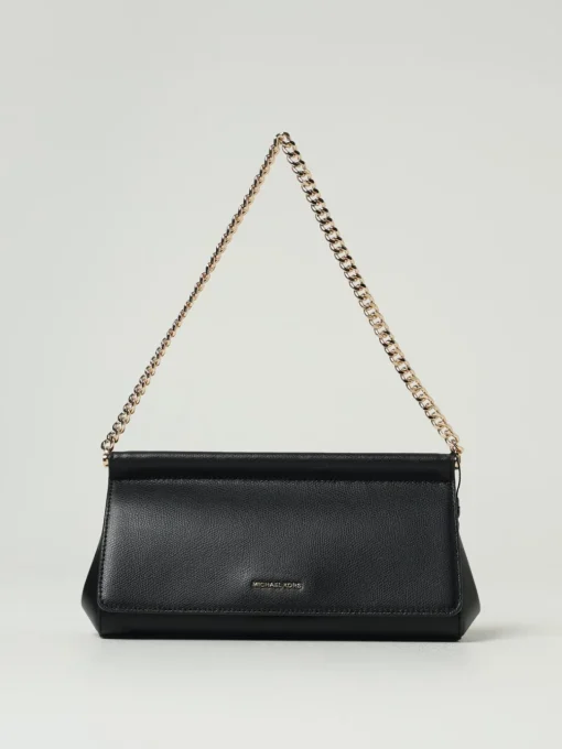 Borsa Carmine Michael Kors in pelle a grana