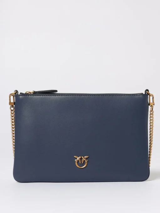 Borsa Classic Flat Love Bag Simply Pinko