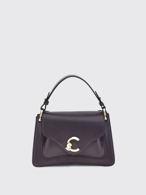 Borsa C-Me Coccinelle in pelle