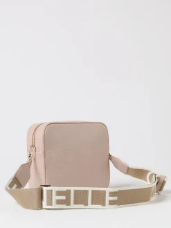 Borsa Coccinelle in pelle a grana