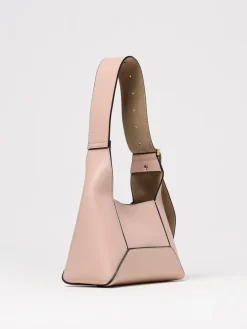 Borsa Diamond Jimmy Choo in pelle