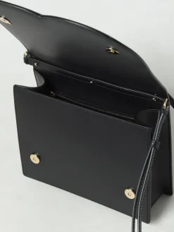 Borsa Dolce & Gabbana in pelle con monogram DG embossed