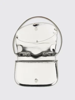 Borsa 1DR Diesel in pelle laminata