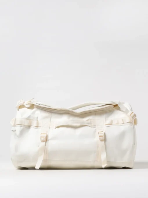 Borsa Duffel Base Camp The North Face in tessuto tecnico riciclato