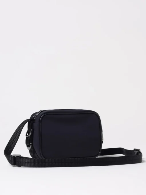 Borsa Emporio Armani in nylon