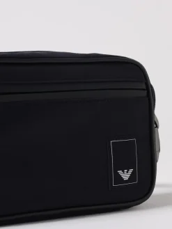 Borsa Emporio Armani in nylon
