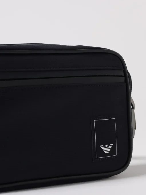 Borsa Emporio Armani in nylon