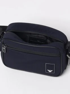 Borsa Emporio Armani in nylon