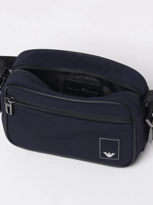 Borsa Emporio Armani in nylon