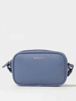 Borsa Emporio Armani in pelle sintetica a grana