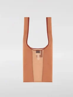 Borsa Forte Forte in tulle