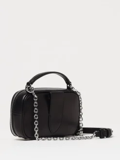 Borsa Glam Slam Maison Margiela in nappa capitonnè