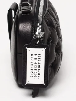 Borsa Glam Slam Maison Margiela in nappa capitonnè