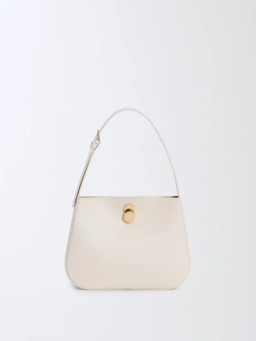 Borsa Hobo Eclissi Fabiana Filippi in pelle