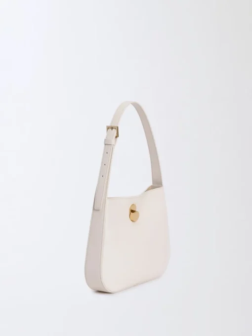 Borsa Hobo Eclissi Fabiana Filippi in pelle