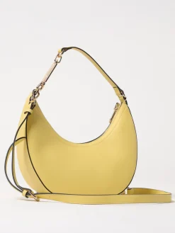 Borsa Hobo Mini Twinset in pelle sintetica