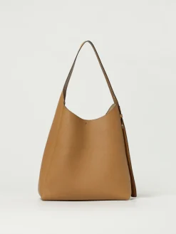 Borsa Hobo Romy Tory Burch in pelle