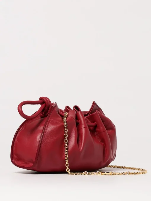 Borsa Isabela Coccinelle in pelle