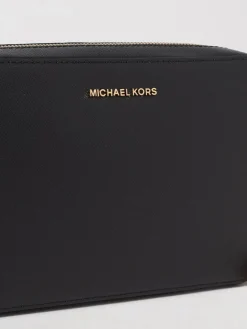 Borsa Jet Set Michael Kors in pelle saffiano