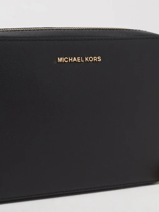 Borsa Jet Set Michael Kors in pelle saffiano