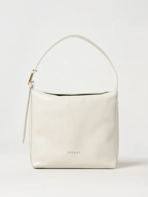 Borsa Jolie Twinset in pelle