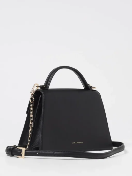 Borsa Karl Lagerfeld in pelle