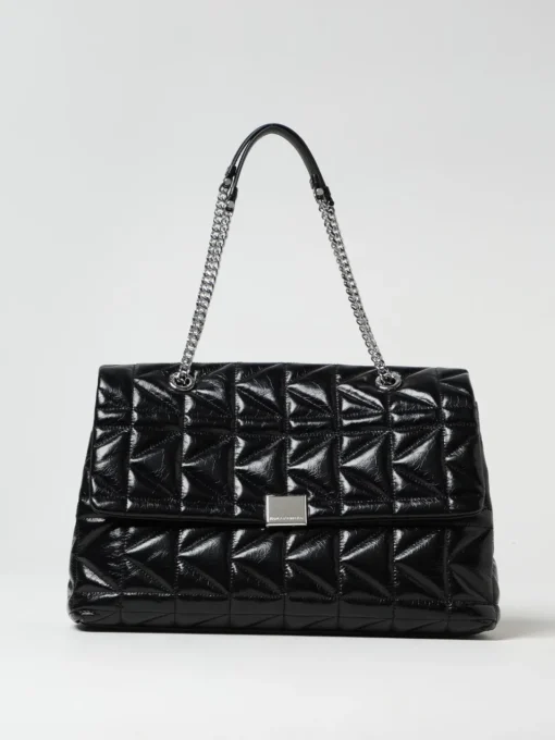 Borsa Karl Lagerfeld in pelle matelassè