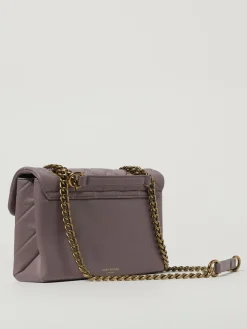 Borsa Kensington Kurt Geiger London in pelle matelassè