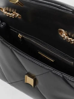 Borsa Kira Tory Burch in pelle matelassè