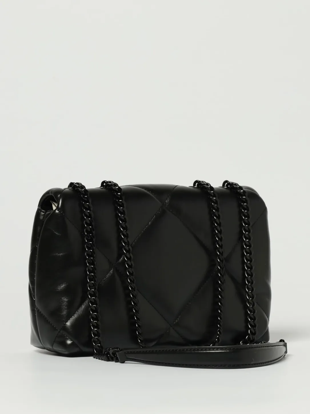 Borsa Kira Tory Burch in pelle matelassè