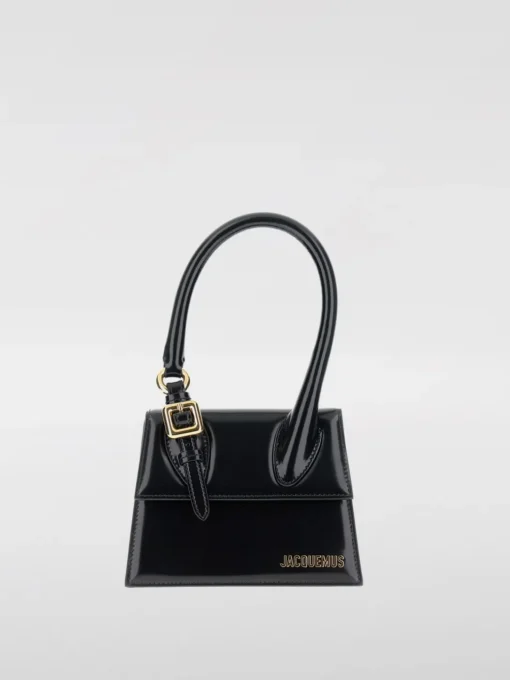 Borsa Le Chiquito Moyen Jacquemus in pelle