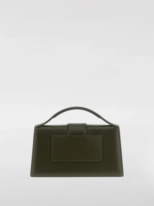 Borsa Le Grand Bambino Jacquemus in pelle