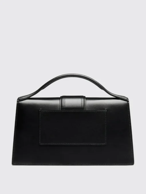 Borsa Le Grand Bambino Jacquemus in pelle