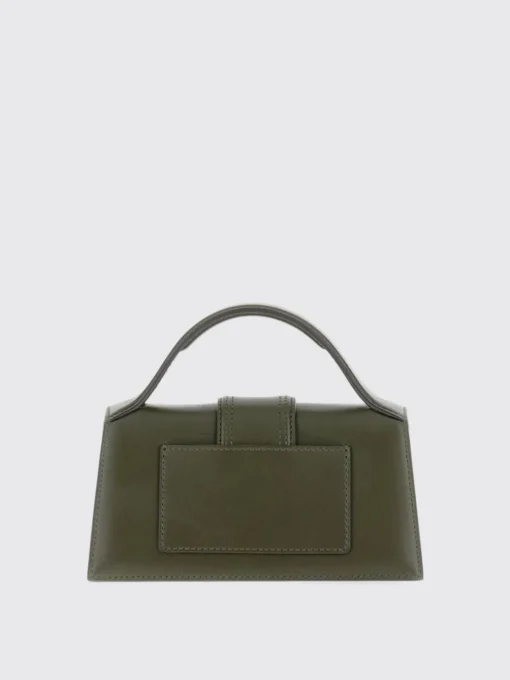Borsa Le Grand Bambino Jacquemus in pelle