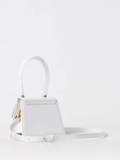 Borsa Le Moyen Chiquito Jacquemus in pelle