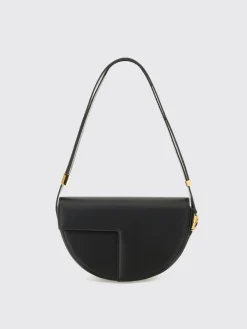 Borsa Le Petit Patou in pelle