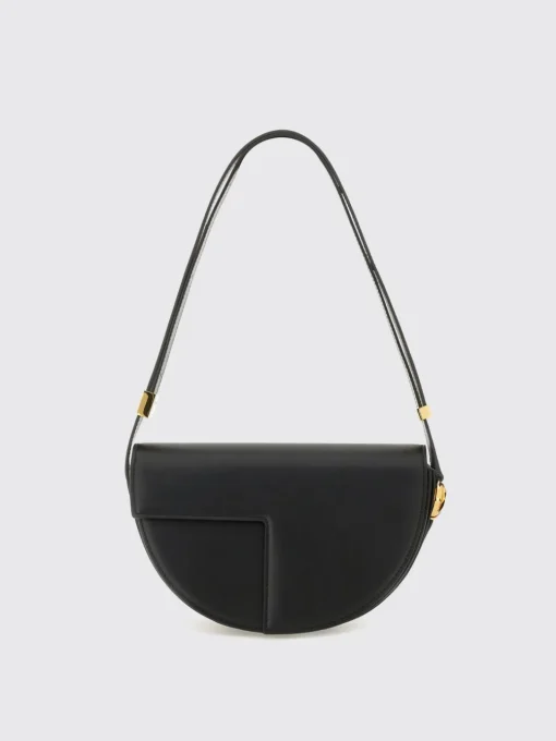 Borsa Le Petit Patou in pelle